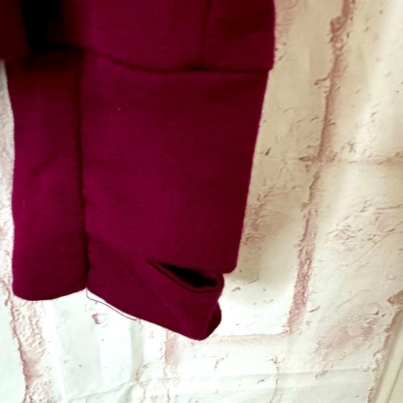 Soho Sport Mesh Hoodie - Picture 4 of 5